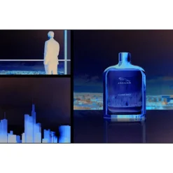 Jaguar Classic Gold eau de toilette 100 ML