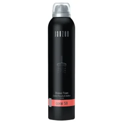 JANZEN Doucheschuim Coral 58 200 ML