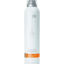 JANZEN Doucheschuim Orange 77 200 ML