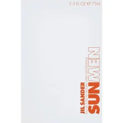 Jil Sander Sun Men eau de toilette 75 ML