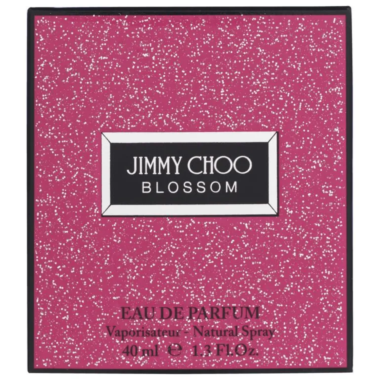 Jimmy Choo Blossom eau de parfum 40 ML