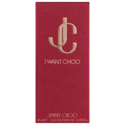 Jimmy Choo I Want Choo eau de parfum 40 ML