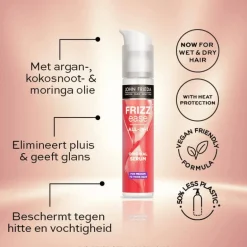 John Frieda Frizz Ease All-in-1 Original Serum 50 ML