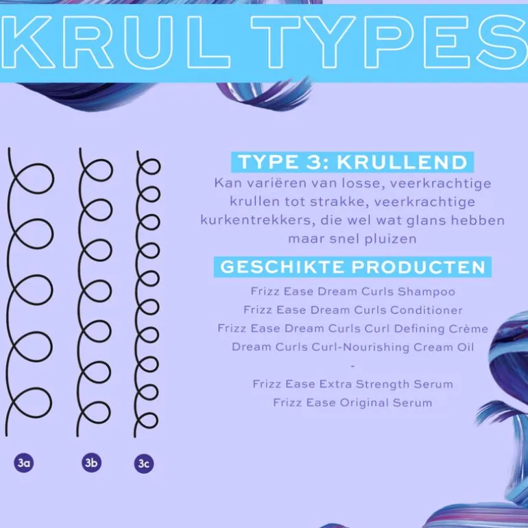 John Frieda Frizz Ease Dream Curls Curl Defining Crème 150 ML