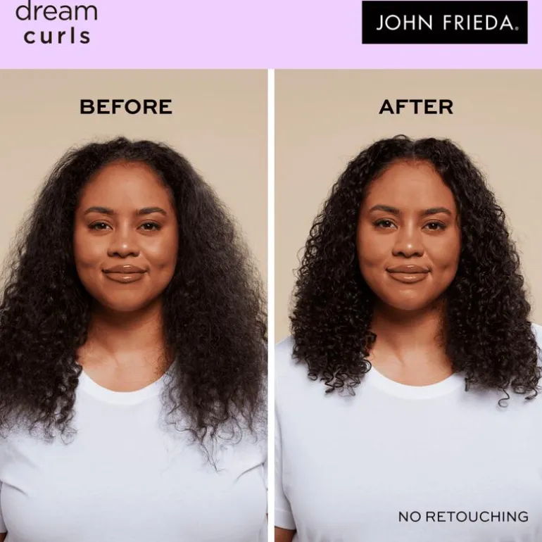 John Frieda Frizz Ease Dream Curls Curl Defining Crème 150 ML