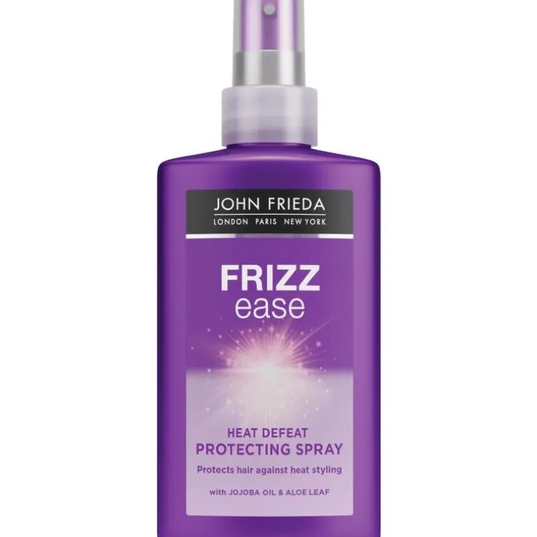 John Frieda Frizz Ease Heat Defeat Protecting Spray