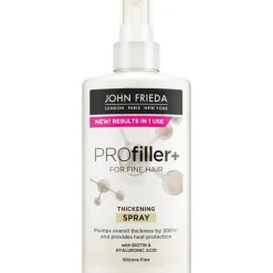 John Frieda PROfiller+ Thickening Spray