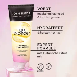 John Frieda Sheer Blonde Go Blonder Lightening Conditioner 250 ML
