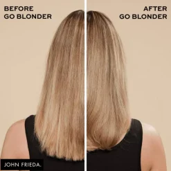 John Frieda Sheer Blonde Go Blonder Lightening Spray 100 ML