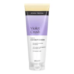 John Frieda Violet Crush Purple Conditioner 250 ML