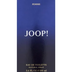 Joop! Femme eau de toilette 100 ML