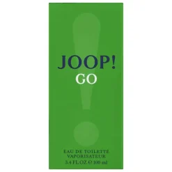 Joop! Go eau de toilette 100 ML