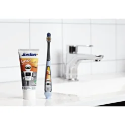 Jordan Tandpasta Junior 6-12 Jaar 50 ML