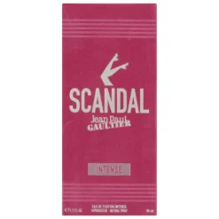 J.P. Gaultier Scandal Intense Edp Spray 50 ml