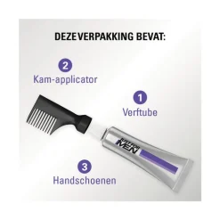 Just For Men Touch of Grey T55