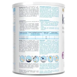 Kabrita Opvolgmelk 2 800GR