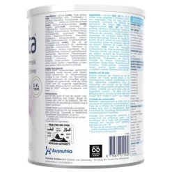 Kabrita Opvolgmelk 2 800GR