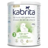 KABRITA Peutermelk 3 12+ maanden 400GR