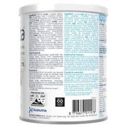 KABRITA Peutermelk 3 12+ maanden 400GR