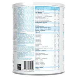 Kabrita Peutermelk 3 800GR