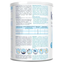 Kabrita Zuigelingenmelk 1 800GR