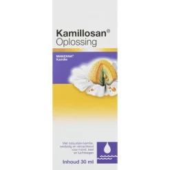 Kamillosan Oplossing
