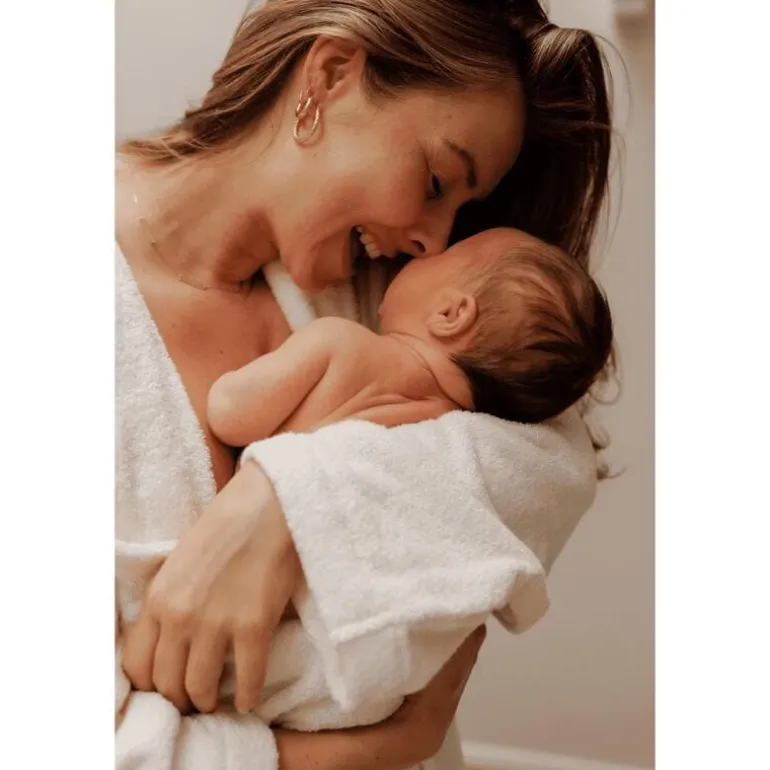 Kenkô Baby Oil Wash & Shampoo 100 ml