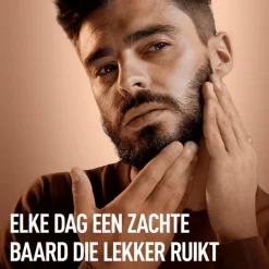 King C. Gillette Baardolie 30 ML