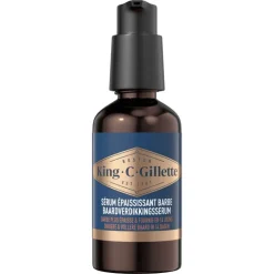 King C. Gillette Baardverdikkingsserum 50 ML