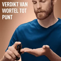 King C. Gillette Baardverdikkingsserum 50 ML