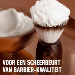 King C. Gillette Scheercrème 175 ML