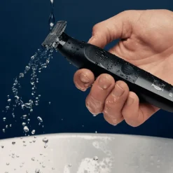 King C. Gillette Style Master Scheerapparaat Navulmesje 1 Stuk