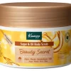 Kneipp Beauty Secret Sugar & Oil Body Scrub 220 gr