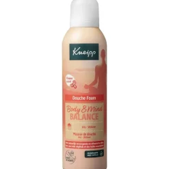 Kneipp Body & Mind Balance Douchefoam 200 ML