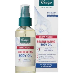 Kneipp Derma Protect Body Oil 100 ML