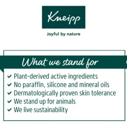 Kneipp Goodbye Stress Badschuim 400 ML