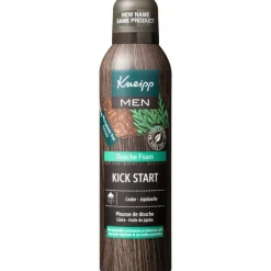Kneipp Men Kick Start Douchefoam 200 ML
