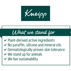 Kneipp Men Ready to Go 2-in-1 Douchegel 200 ML