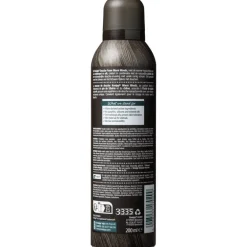 Kneipp Men Warm Woods Douchefoam 200 ML