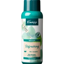 Kneipp Refreshing Badschuim 400 ML