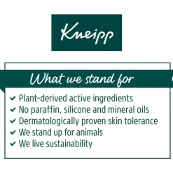 Kneipp Refreshing Douche 200 ML