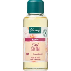 Kneipp Soft Skin Badolie 100 ML