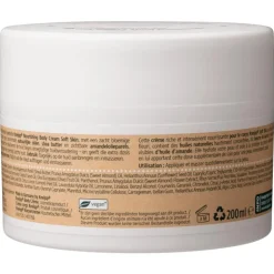 Kneipp Soft Skin Bodycrème 200 ML