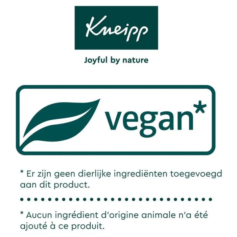 Kneipp Soft Skin Bodycrème 200 ML