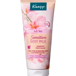 Kneipp Soft Skin Bodylotion 200 ML