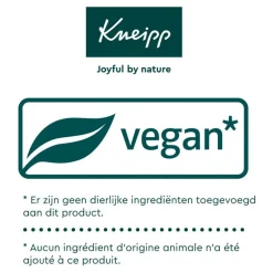 Kneipp Soft Skin Douchefoam 200 ML