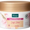 Kneipp Soft Skin Sugar & Oil Bodyscrub 220 GR