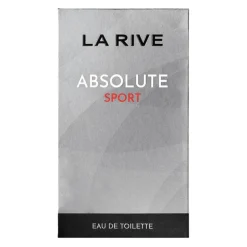 La Rive Absolute Sport eau de toilette 100 ML