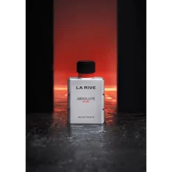 La Rive Absolute Sport eau de toilette 100 ML