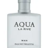 La Rive Aqua eau de toilette 90 ML